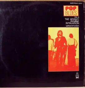 The Aynsley Dunbar Retaliation - Watchin' Chain