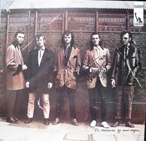 The Aynsley Dunbar Retaliation - To Mum, From Aynsley and the Boys