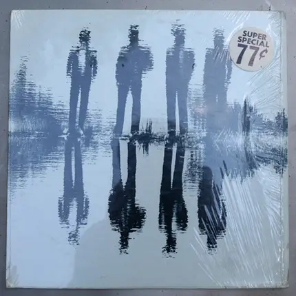 The Aynsley Dunbar Retaliation - The Aynsley Dunbar Retaliation