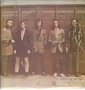 LP - The Aynsley Dunbar Retaliation - Retaliation - ORIGINAL UK