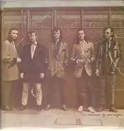 The Aynsley Dunbar Retaliation - Retaliation