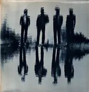 LP - The Aynsley Dunbar Retaliation - The Aynsley Dunbar Retaliation