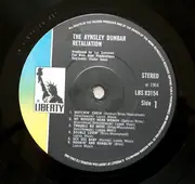 LP - The Aynsley Dunbar Retaliation - The Aynsley Dunbar Retaliation