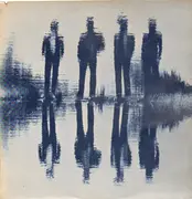 LP - The Aynsley Dunbar Retaliation - The Aynsley Dunbar Retaliation - UK