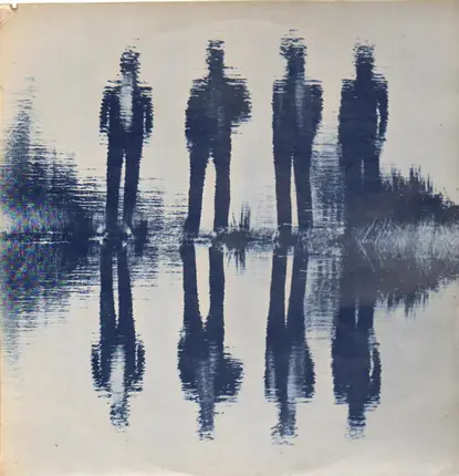 The Aynsley Dunbar Retaliation - The Aynsley Dunbar Retaliation