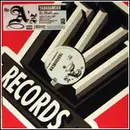 12'' - The A'z - Yadadamean