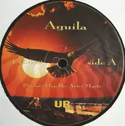 The Aztec Mystic - Aguila