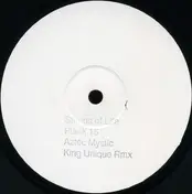 Aztec Mystic - Jaguar / Strings Of Life - Bootleg