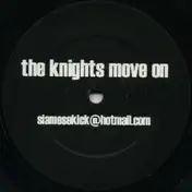 Aztec Mystic - The Knights Move On