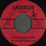 The Azu-Koo Kazoo Band