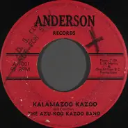The Azu-Koo Kazoo Band - Kalamazoo Kazoo