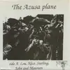 7inch Vinyl Single - The Azusa Plane - Lou, Nico, Sterling, John And Maureen - Grey Marbled  vinyl/ Incl. 4 inserts