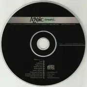 CD - The Azoic - Forward...