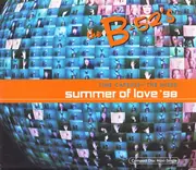 CD Single - The B-52's - Summer Of Love '98 (Time Capsule - The Mixes) - Snapcase