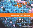 CD Single - The B-52's - Summer Of Love '98 (Time Capsule - The Mixes) - Snapcase
