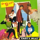 LP - The B-52's - Party Mix!