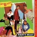 CD - The B-52's - Party Mix / Mesopotamia