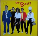 LP - The B-52's - Play Loud