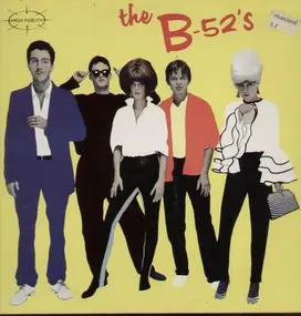 The B-52's - Play Loud