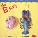 7inch Vinyl Single - The B-52's - Rock Lobster / Planet Claire