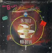The B-52's - Revolution Earth