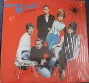 LP - The B-52's - Wild Planet = Planeta Salvaje