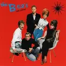 CD - The B-52's - Wild Planet
