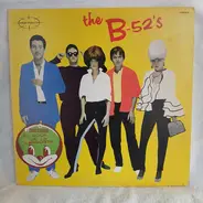 The B-52's - Tocan Fuerte