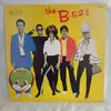 LP - The B-52's - Tocan Fuerte