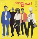 LP - The B-52's - The B-52's