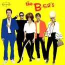 LP - The B-52's - The B-52's