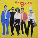 LP - The B-52's - The B-52's