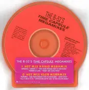 The B-52's - Time Capsule - Megamixes