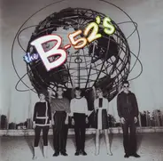 The B-52's - Time Capsule: Songs For A Future Generation