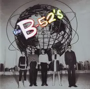 CD - The B-52's - Time Capsule: Songs For A Future Generation