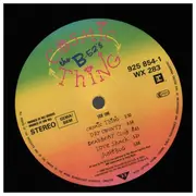 LP - The B-52's - Cosmic Thing