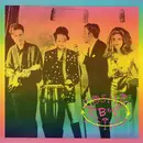 CD - The B-52's - Cosmic Thing