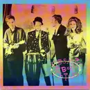 CD - The B-52's - Cosmic Thing