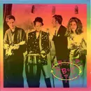 CD - The B-52's - Cosmic Thing - Columbia House