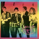CD - The B-52's - Cosmic Thing