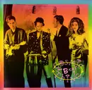CD - The B-52's - Cosmic Thing