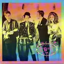 CD - The B-52's - Cosmic Thing