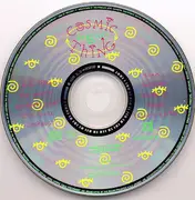 CD - The B-52's - Cosmic Thing