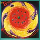 LP - The B-52's - Bouncing Off The Satellites