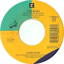 7inch Vinyl Single - The B-52's - Good Stuff - Specialty Pressing