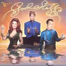 CD - The B-52's - Good Stuff - Deion Pressing