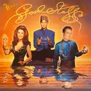 LP - The B-52's - Good Stuff