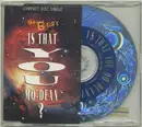 CD Single - The B-52's - Is That You Mo-Dean?