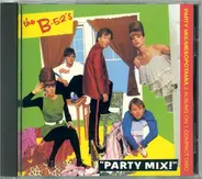 The B-52's - Party Mix / Mesopotamia