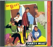 CD - The B-52's - Party Mix / Mesopotamia